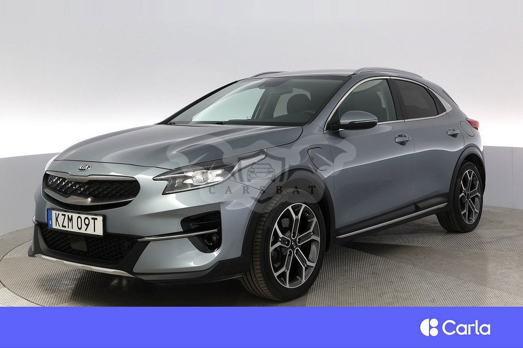 Kia XCeed 2021