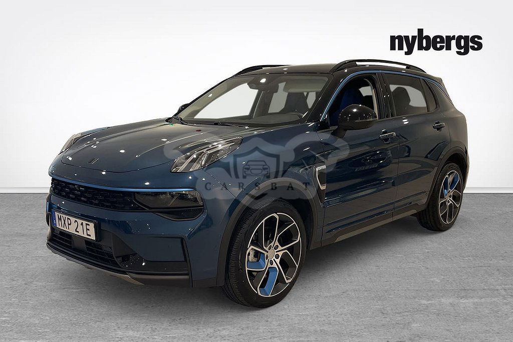 Lynk&Co 01 2022