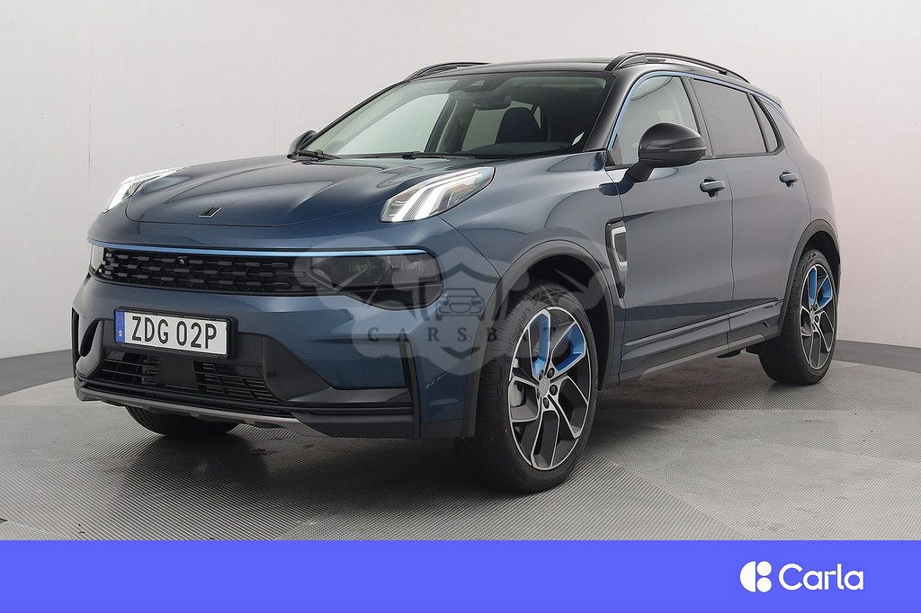 Lynk&Co 01 2022