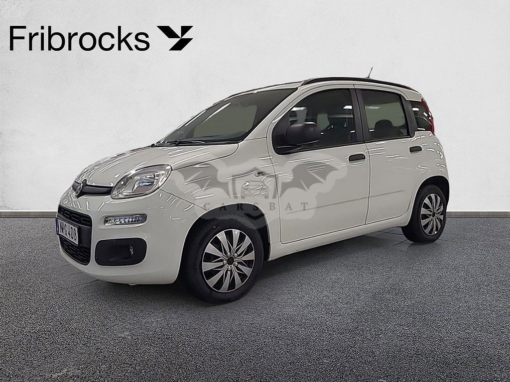Fiat Panda 2016