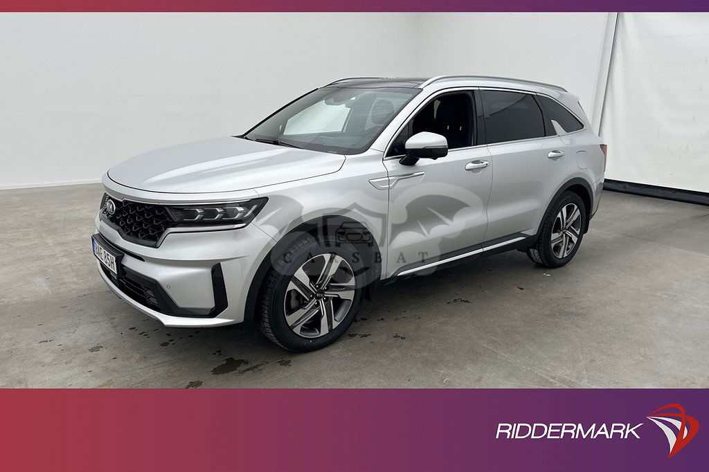 Kia Sorento 2020
