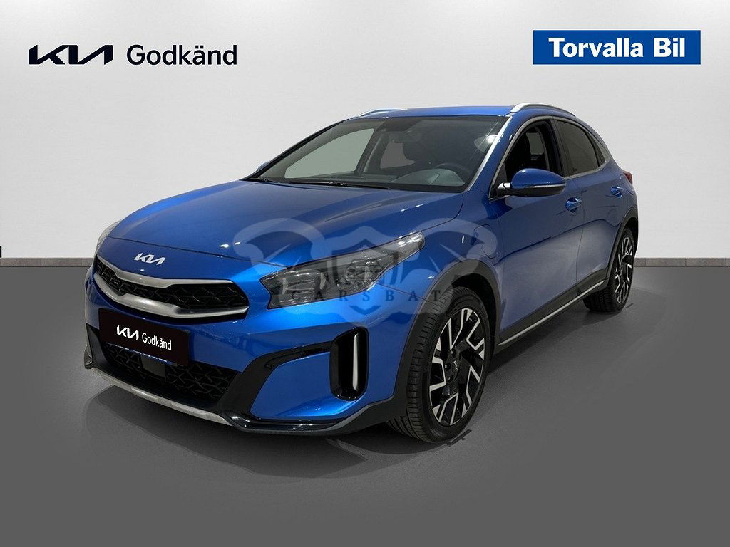 Kia XCeed 2022