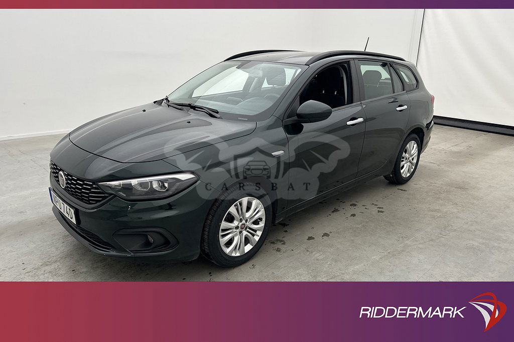 Fiat Tipo 2020