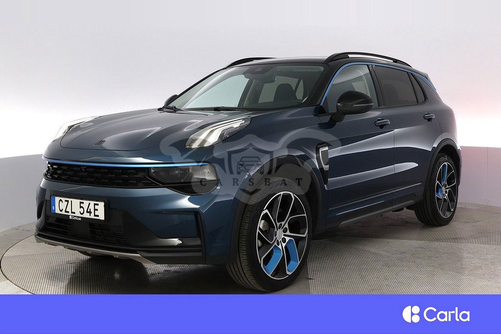 Lynk&Co 01 2022