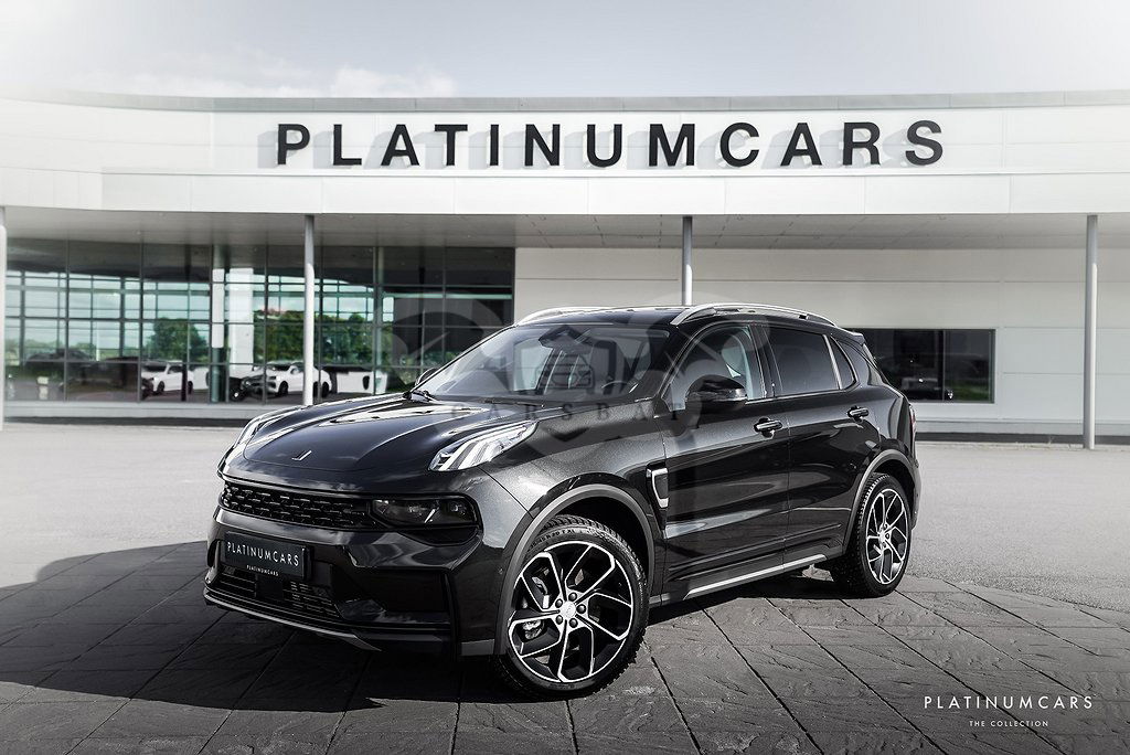 Lynk&Co 01 2022