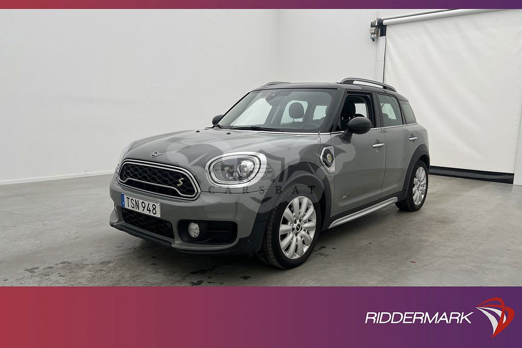 Mini Countryman 2018