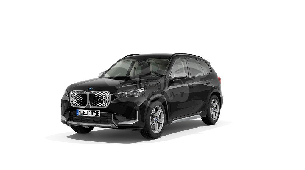BMW iX1 2024