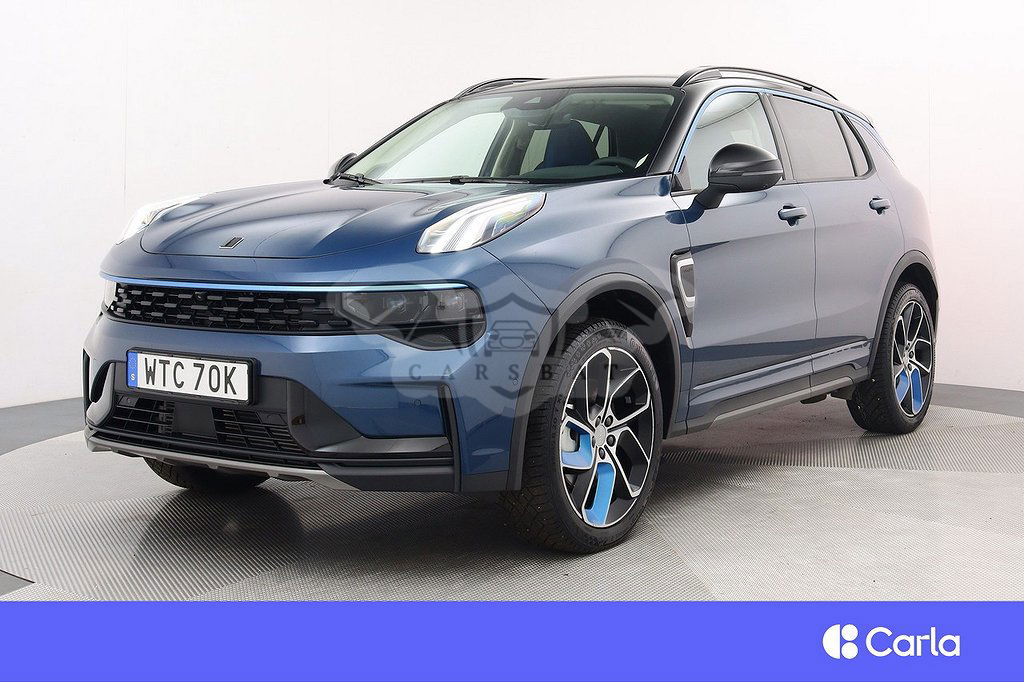 Lynk&Co 01 2022