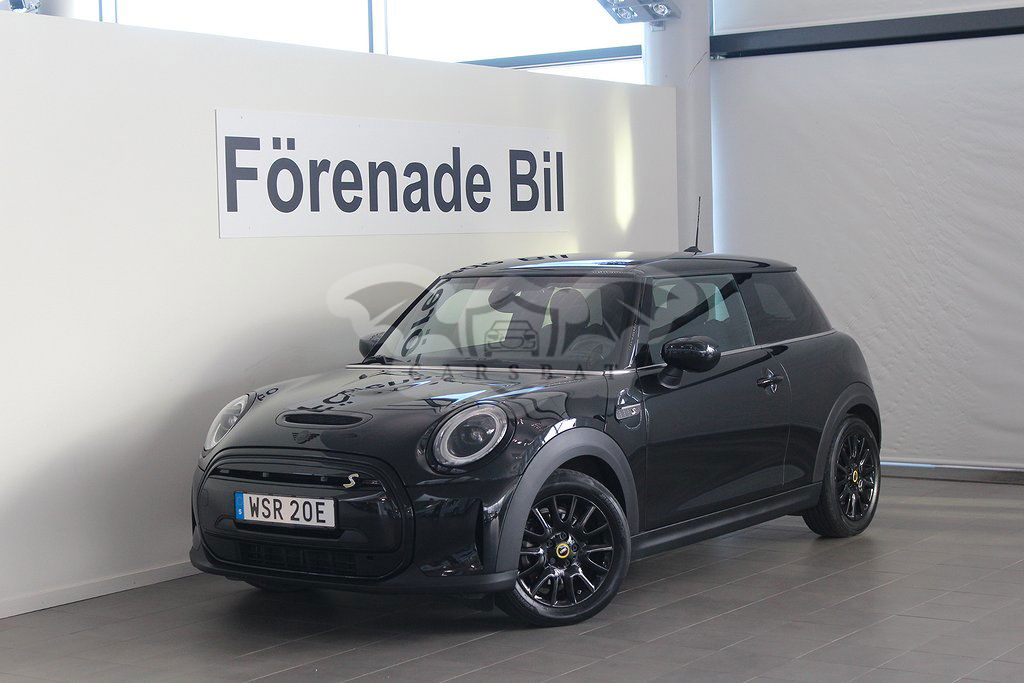 Mini Cooper 2022