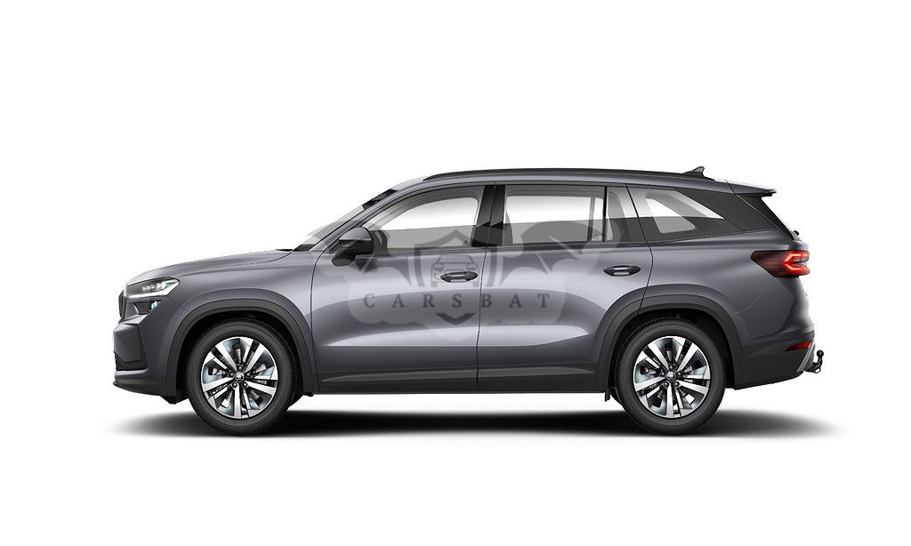 Skoda Kodiaq 2025