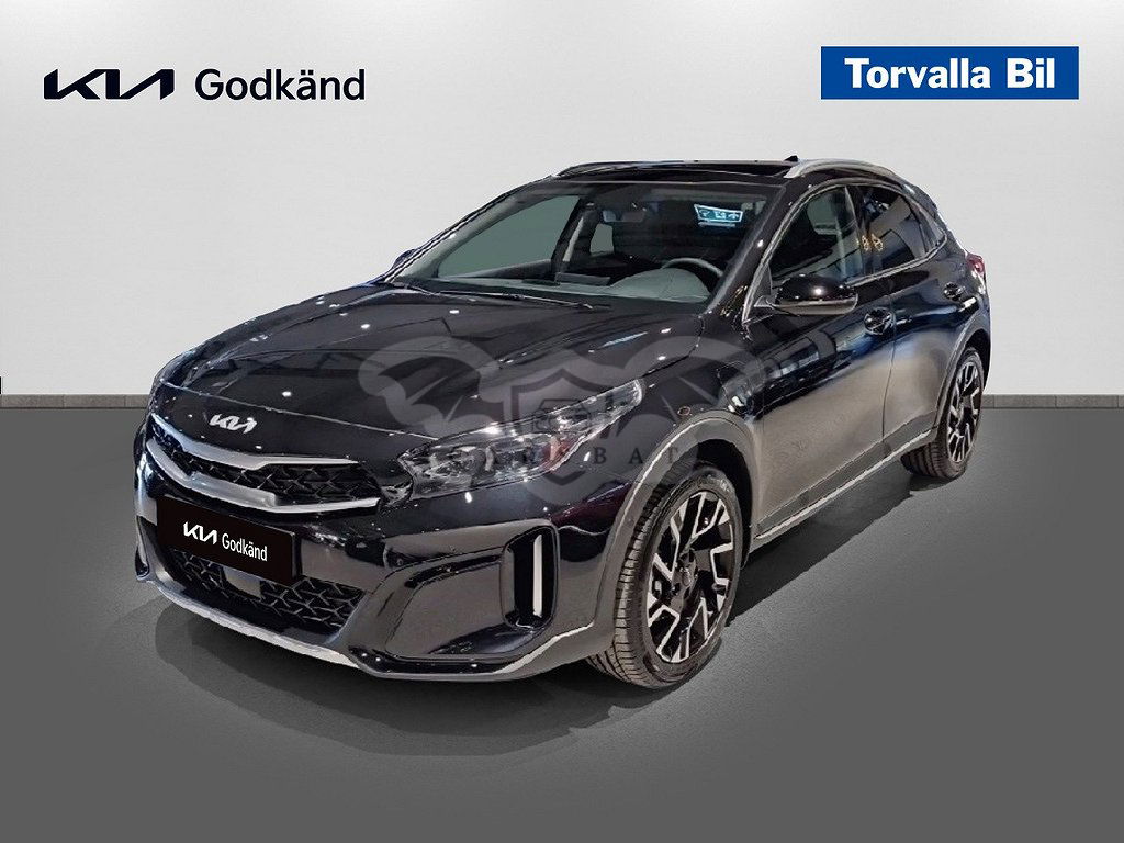 Kia XCeed 2024