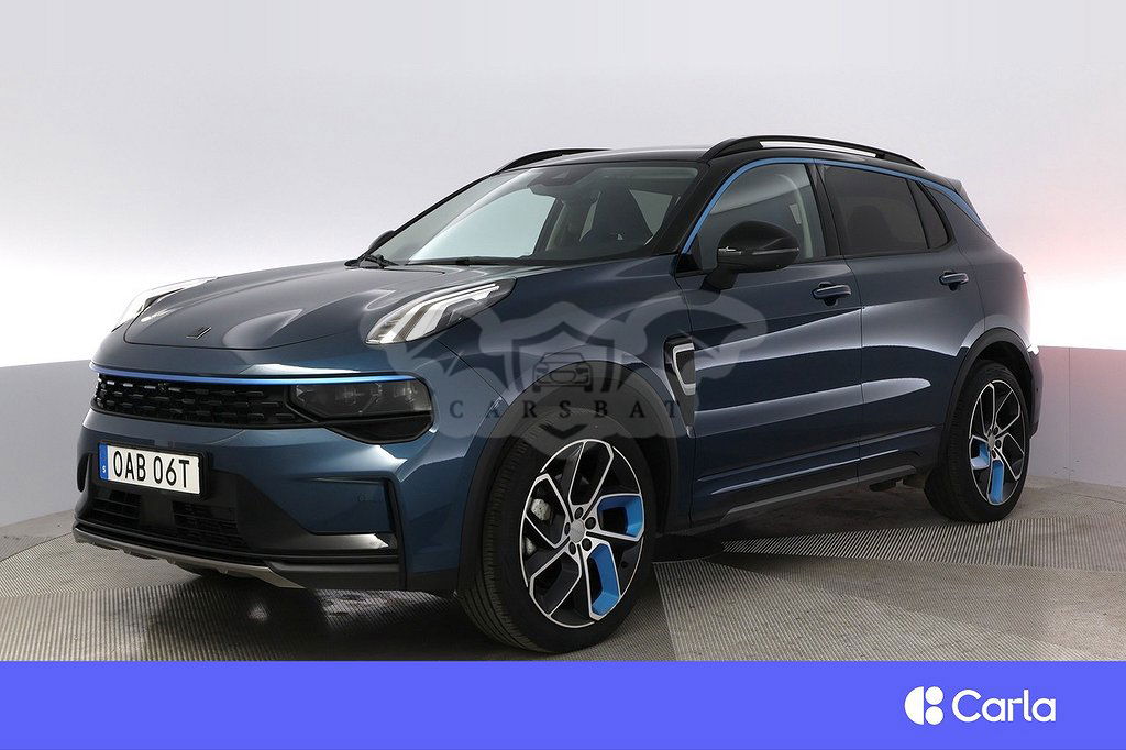 Lynk&Co 01 2022