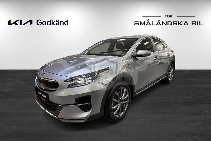 Kia XCeed 2021
