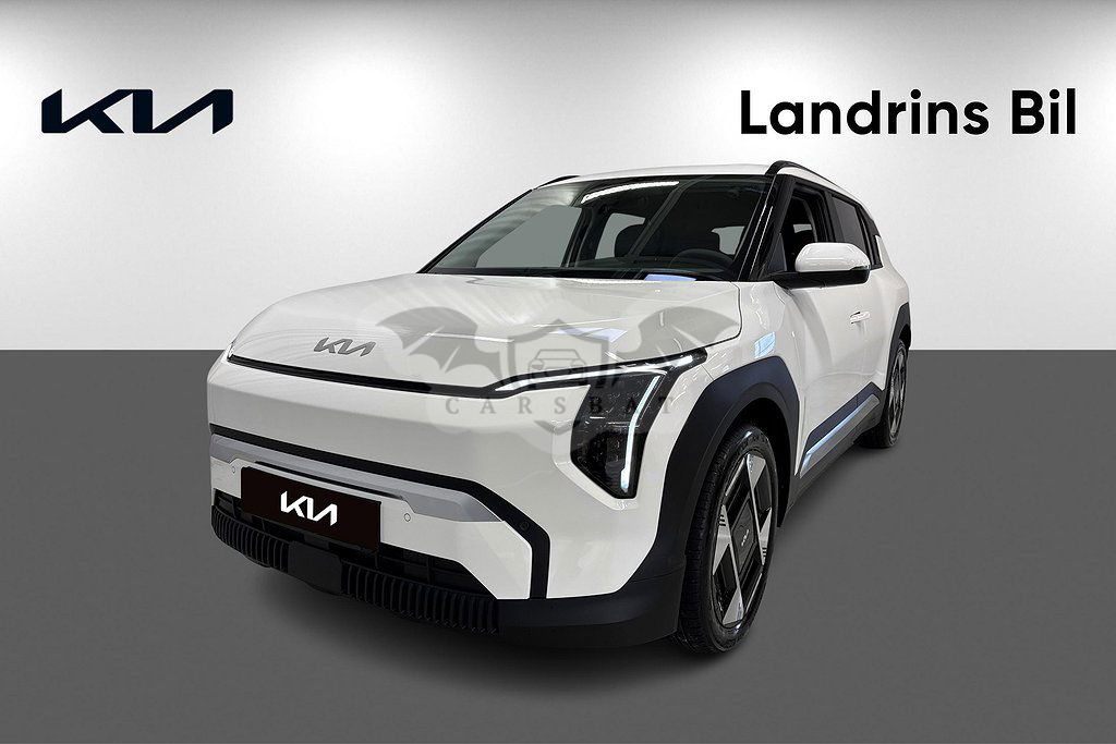 Kia EV3 2024