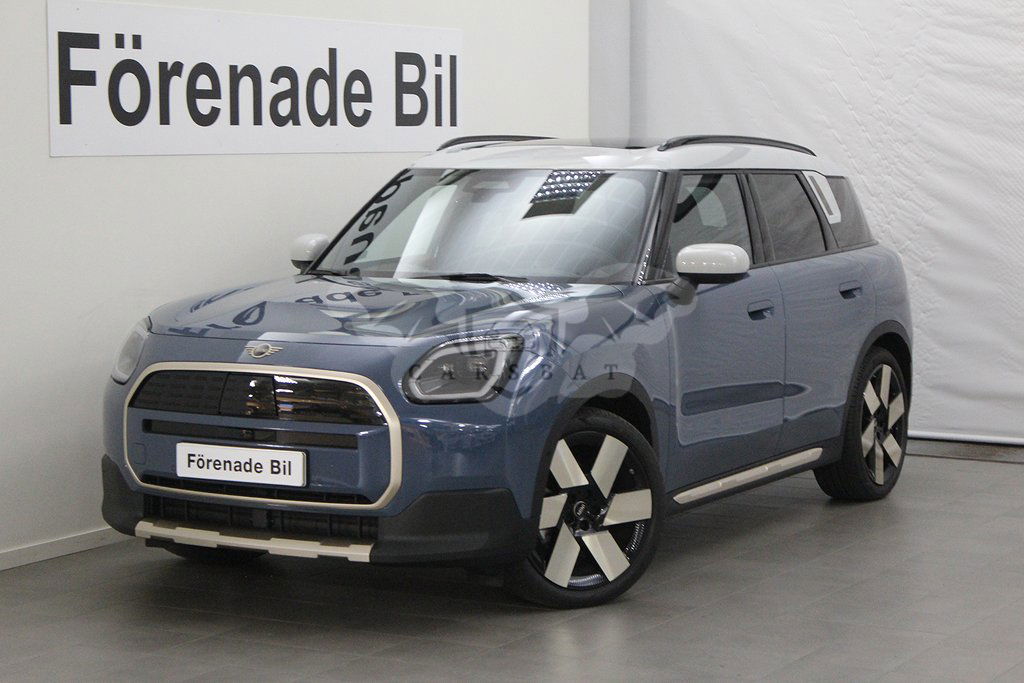 Mini Countryman 2024