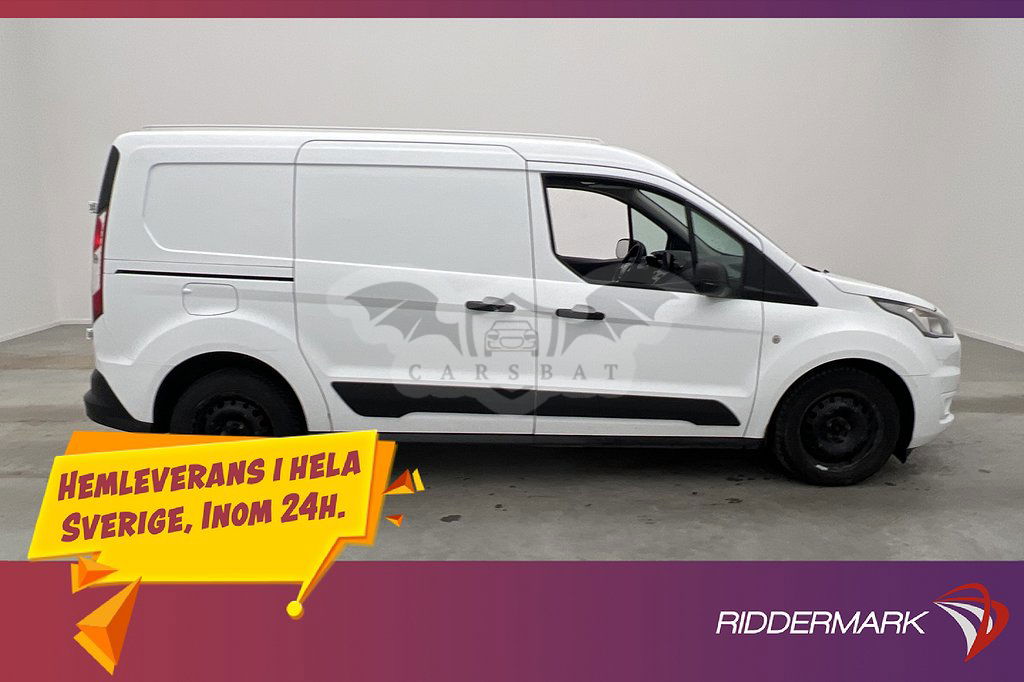 Ford Transit 2019