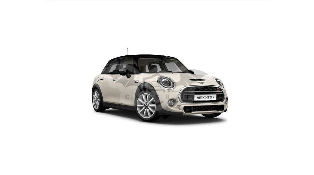 Mini Cooper 2019