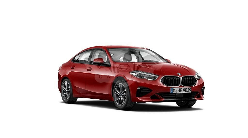 BMW 2 Series 218 2021