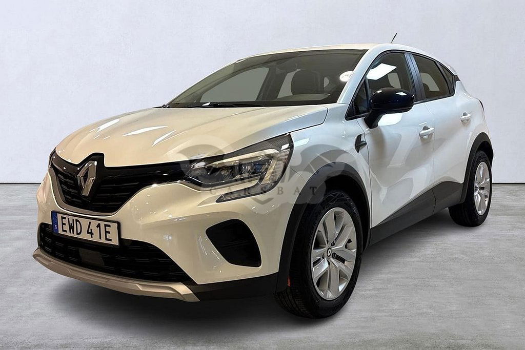 Renault Captur 2023