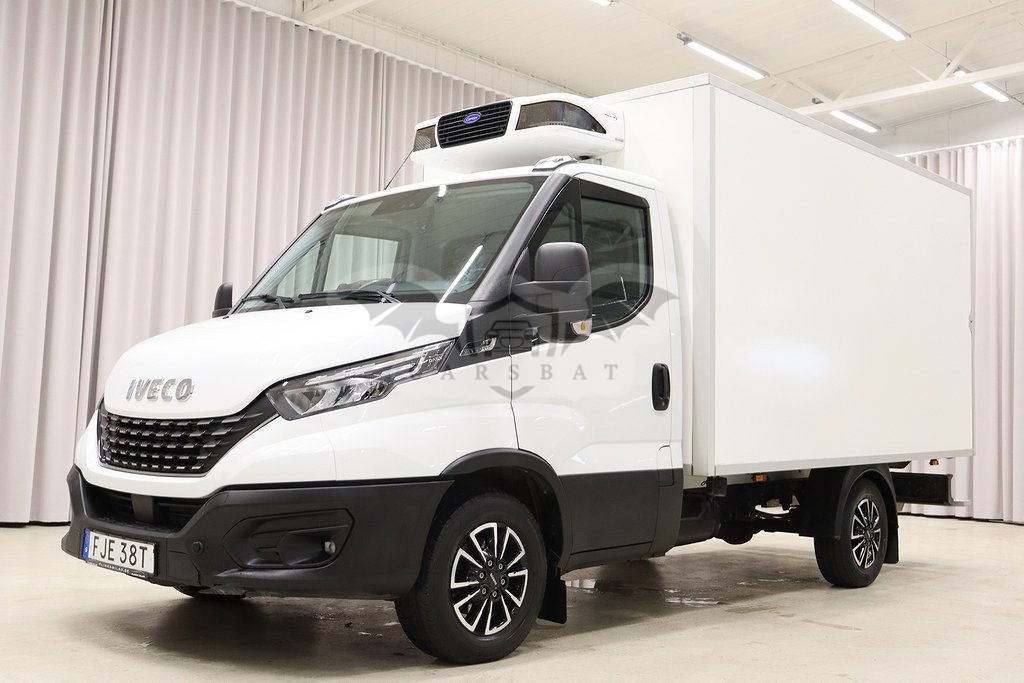 Iveco Daily 2021