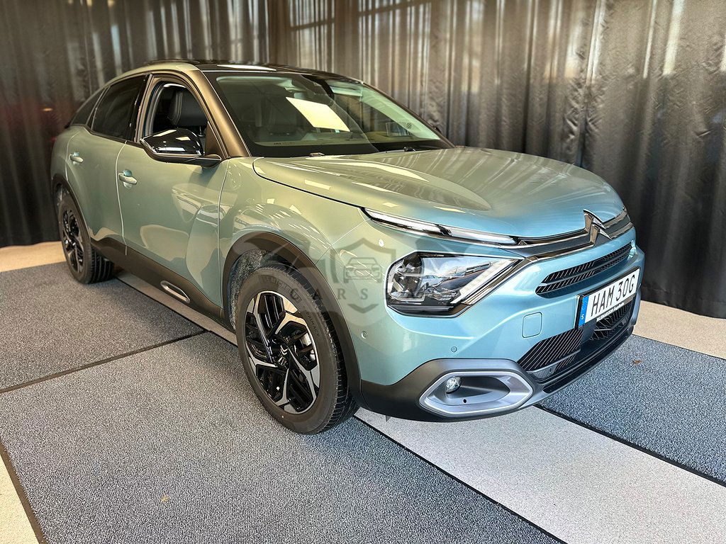 Citroën C4 2023