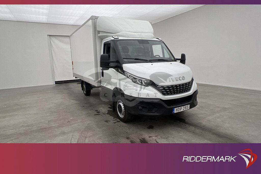 Iveco Daily 2021