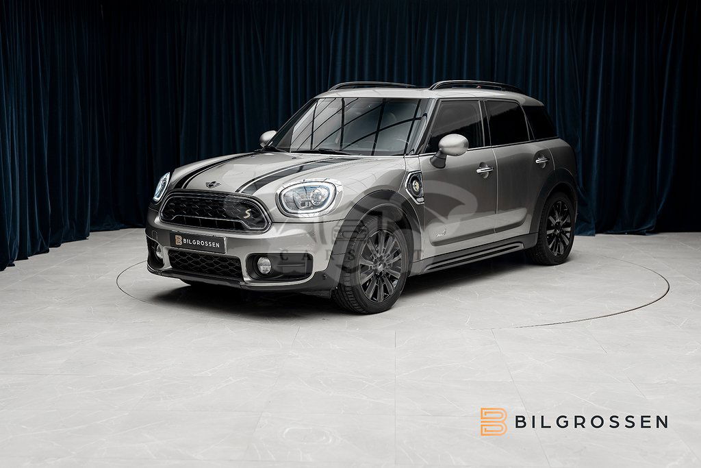 Mini Countryman 2017