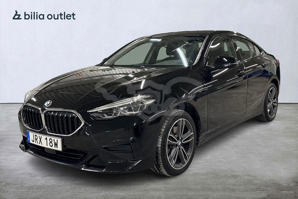 BMW 2 Series 218 2021