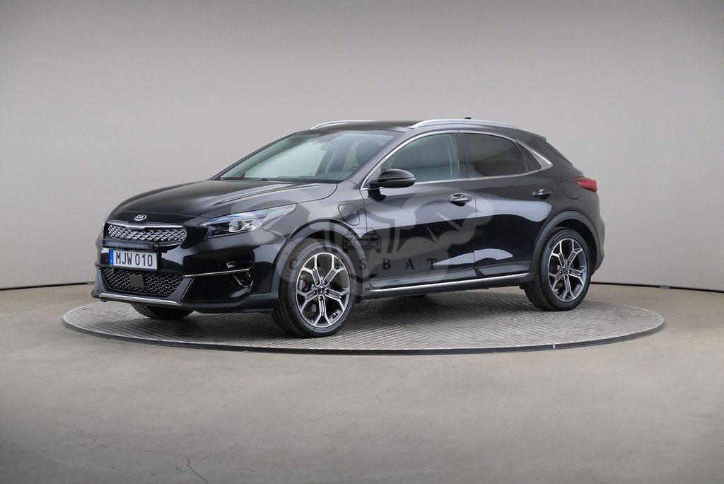 Kia XCeed 2021