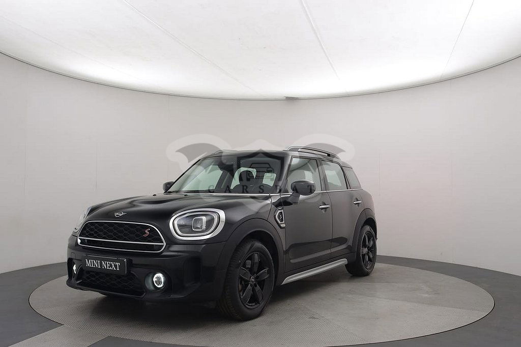 Mini Countryman 2022