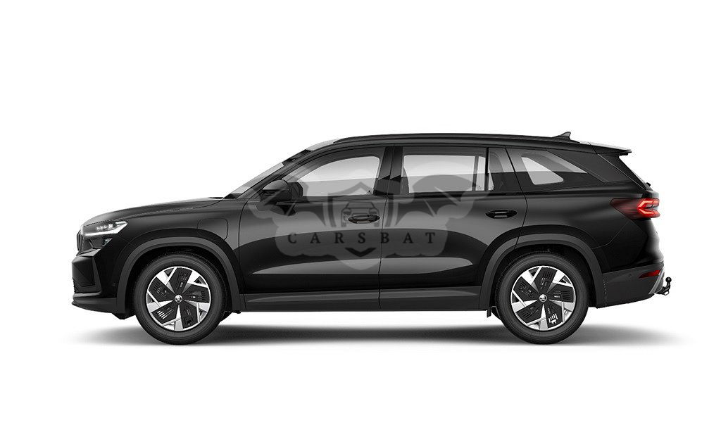 Skoda Kodiaq 2024