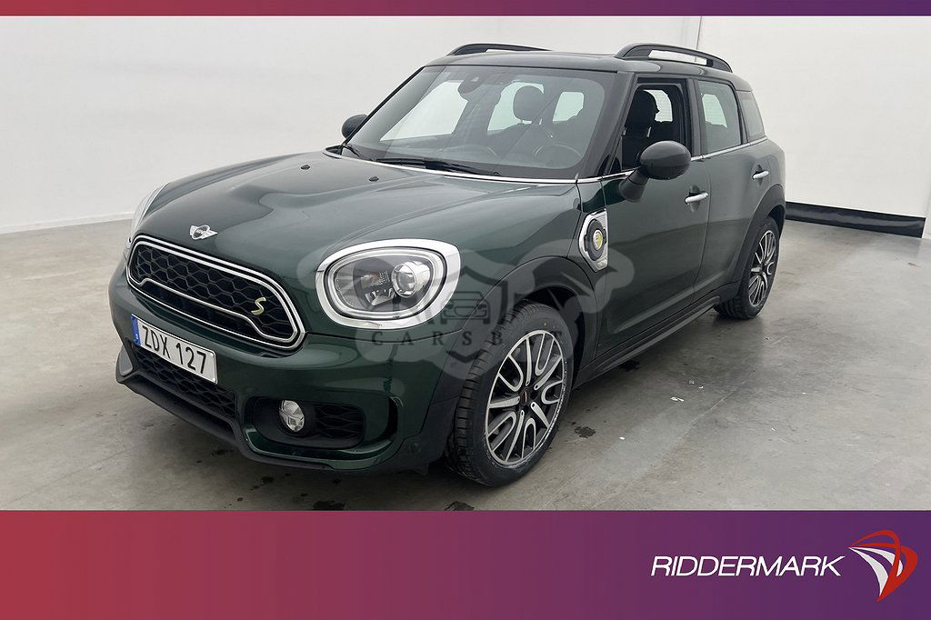 Mini Countryman 2018