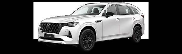 Mazda CX-80 2024