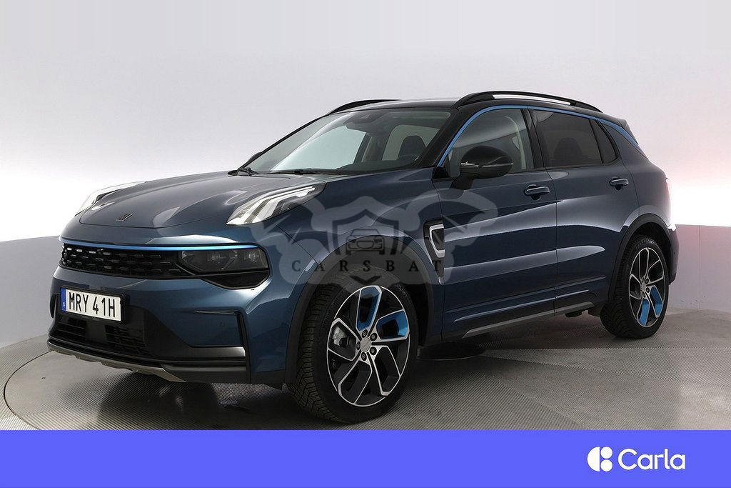 Lynk&Co 01 2022