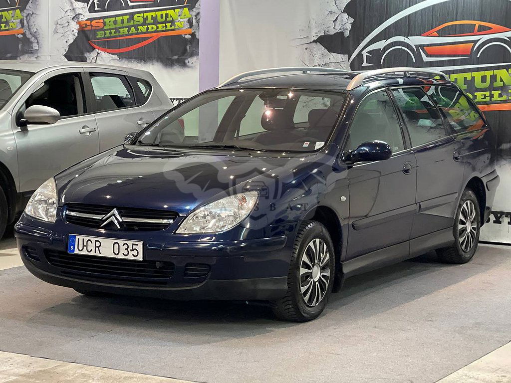 Citroën C5 2003