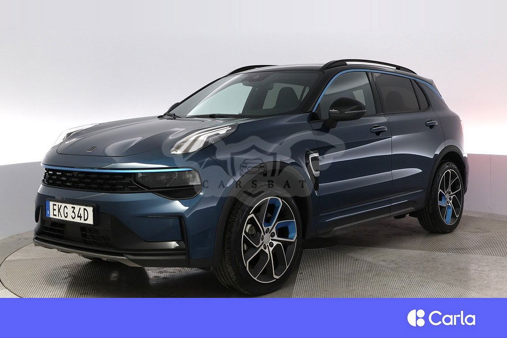 Lynk&Co 01 2023