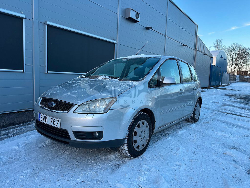 Ford C-Max 2006
