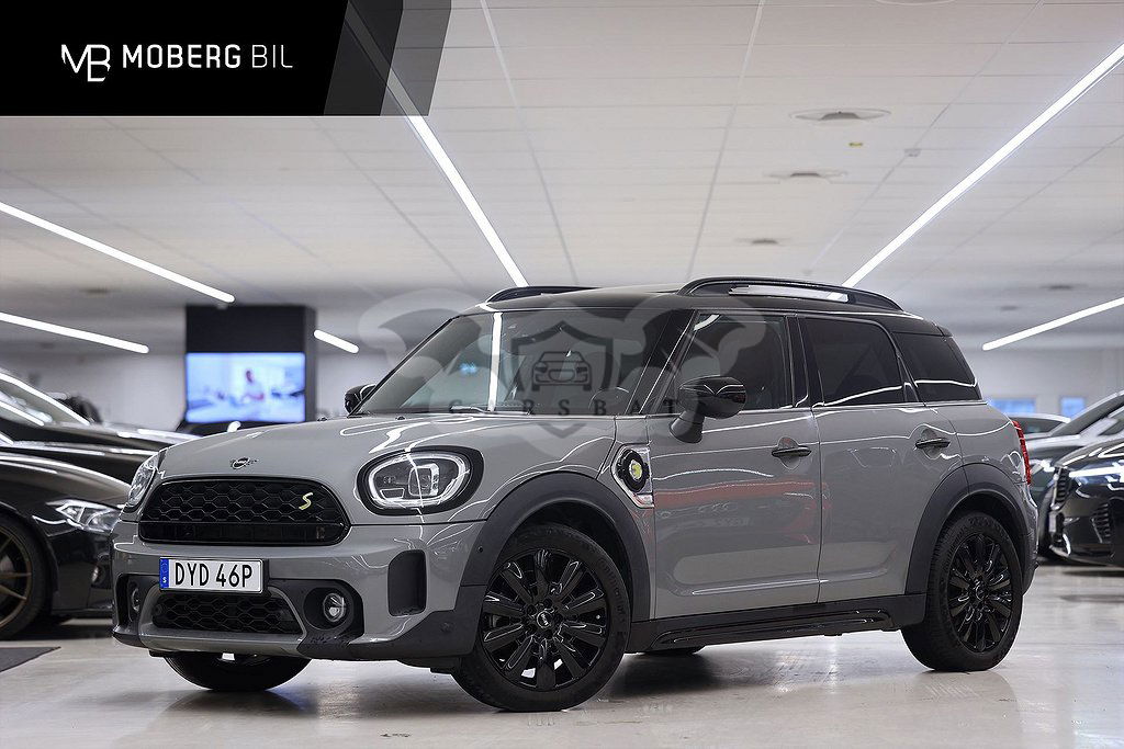 Mini Countryman 2020