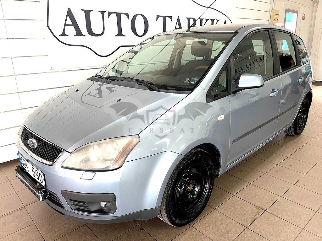 Ford C-Max 2006