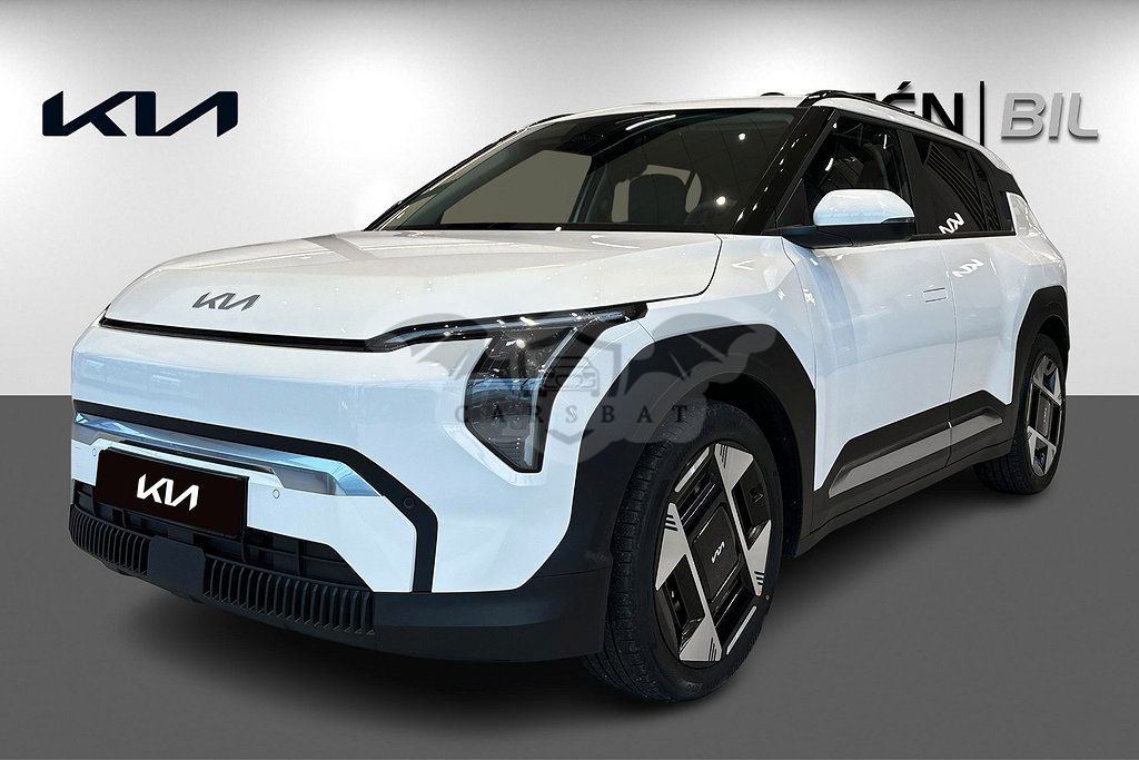 Kia EV3 2024