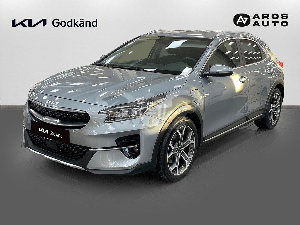Kia XCeed 2022