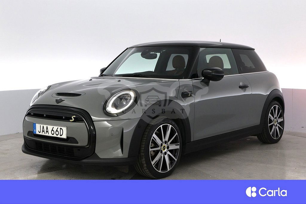 Mini Cooper 2022