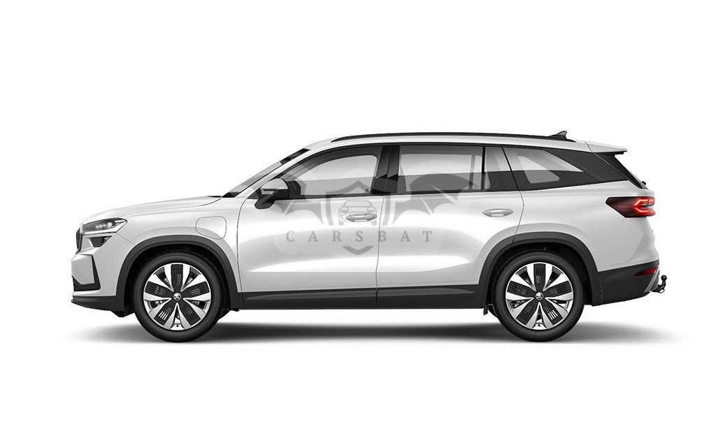 Skoda Kodiaq 2024