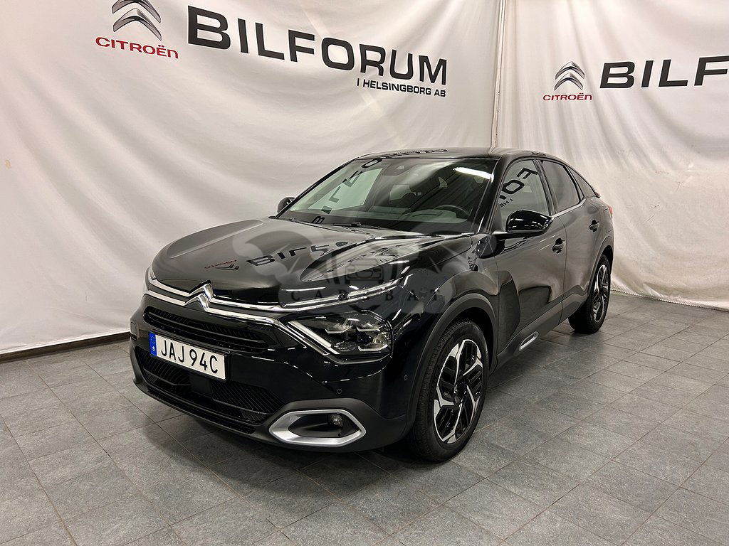 Citroën C4 2023
