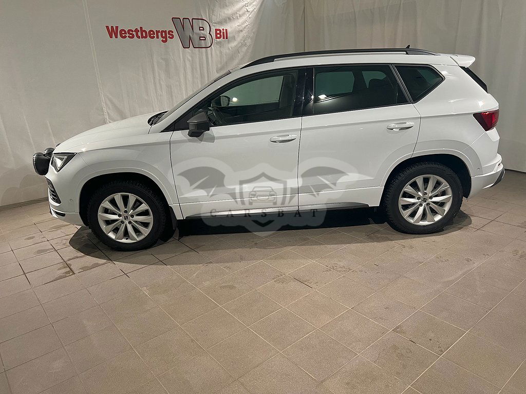Seat Ateca 2022