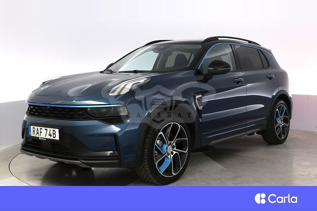 Lynk&Co 01 2022