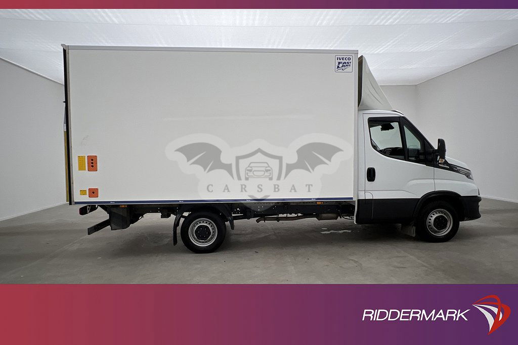 Iveco Daily 2022