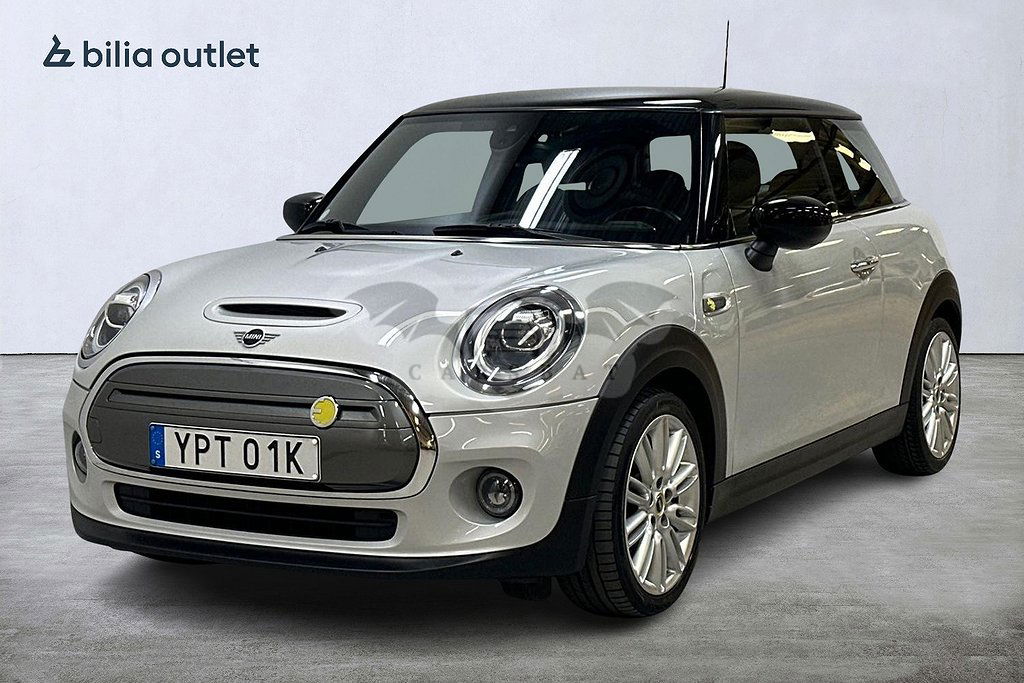 Mini Cooper 2020