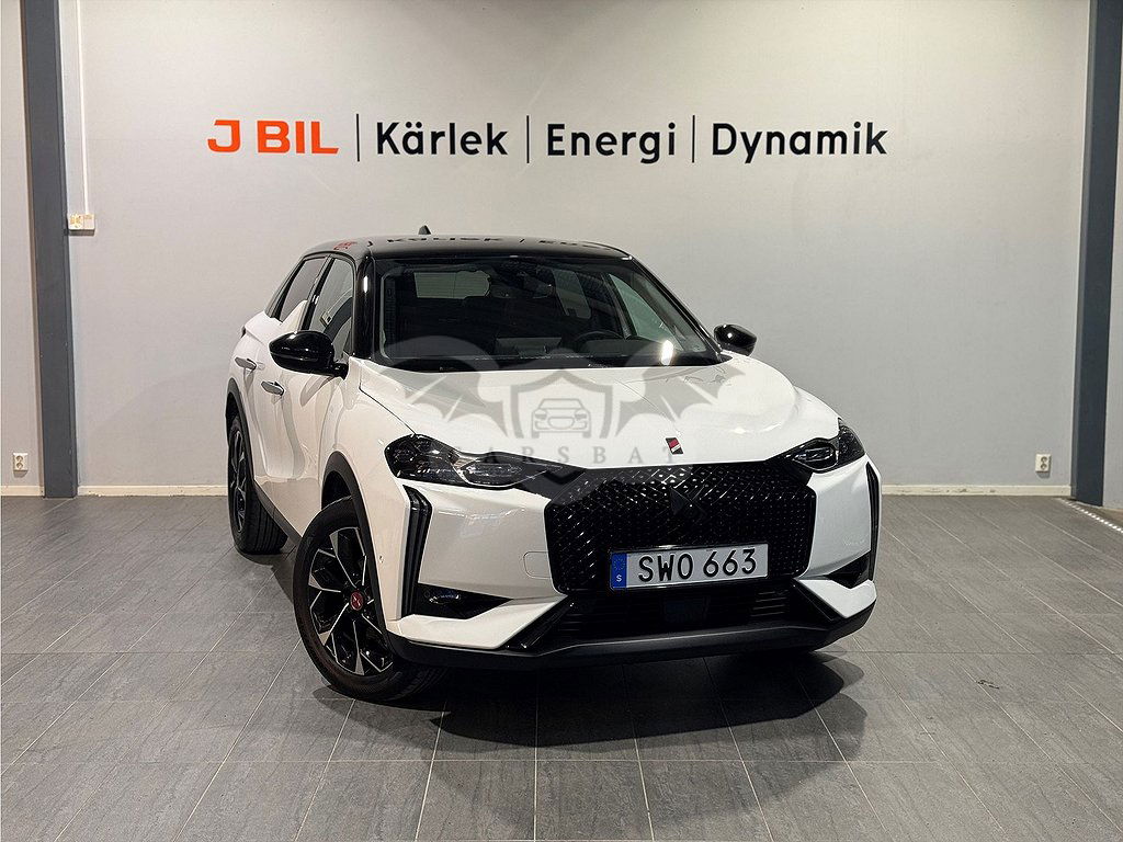 DS DS3 2023