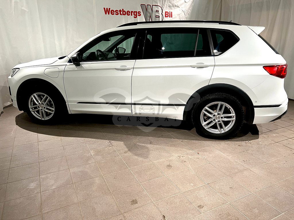 Seat Tarraco 2020